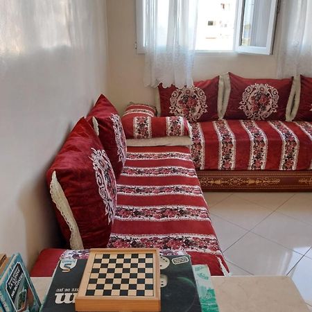 Maison Traditionnelle Marocaine Apartment Rabat Bagian luar foto