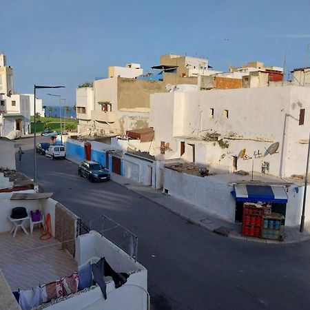 Maison Traditionnelle Marocaine Apartment Rabat Bagian luar foto