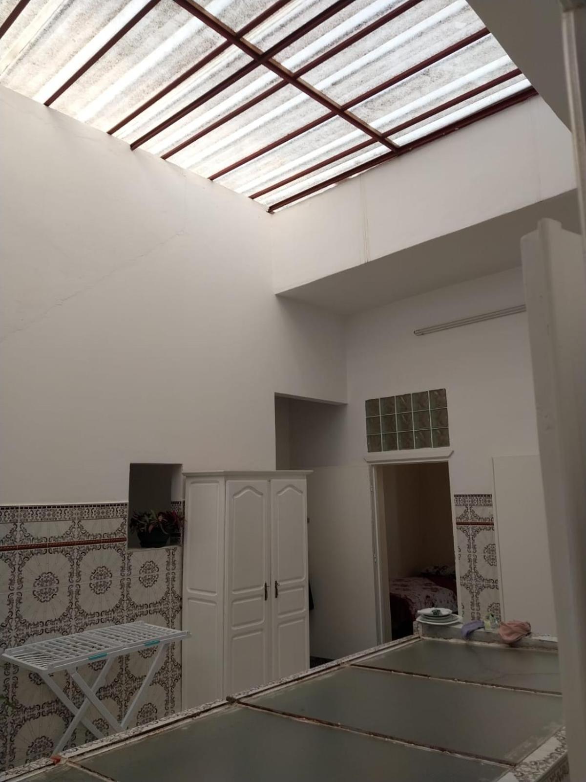 Maison Traditionnelle Marocaine Apartment Rabat Bagian luar foto