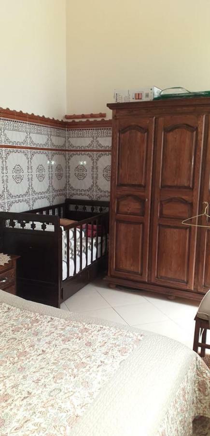 Maison Traditionnelle Marocaine Apartment Rabat Bagian luar foto